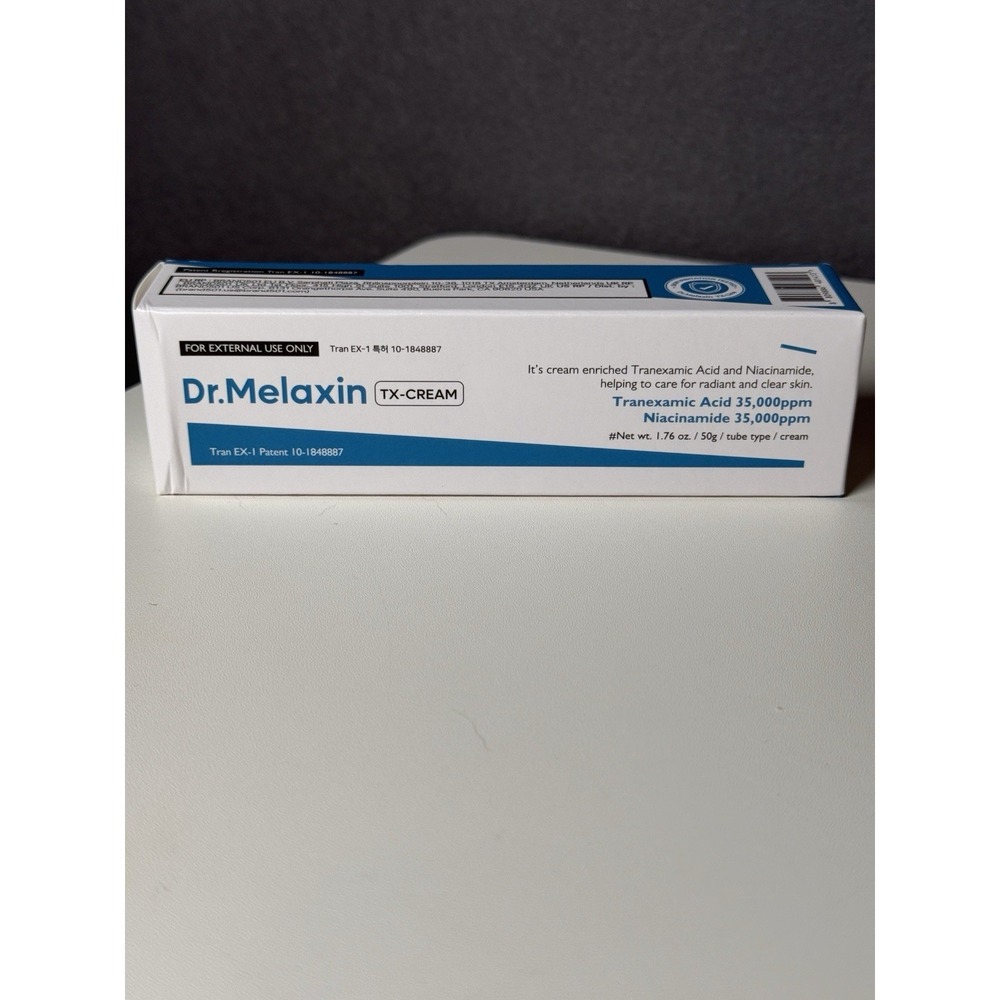6 Pces Dr. Melaxin Official Ultimate Body & Face Dark Spot Eraser Set Full Sizes - Picture 6 of 13